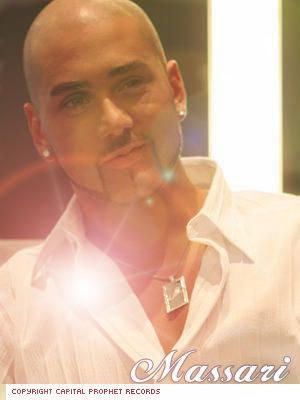 massari *real love*